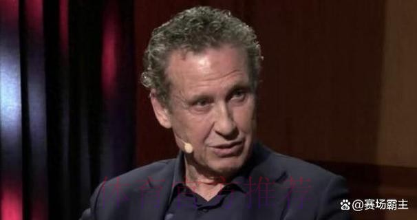 巴尔达诺:皇马失去平衡,低估克罗斯离开的影响 巴尔达诺:皇马失去平衡,低估克罗斯离开的影响